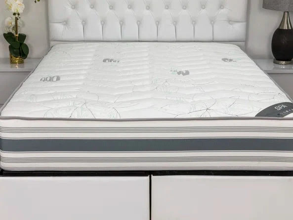 MATTRESS VIP OTTOMANSON