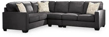 Sectional VIP Ashley Furniture