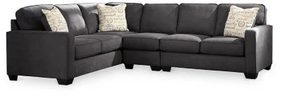 Sectional VIP Ashley Furniture