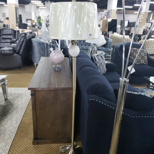 Floor lamp