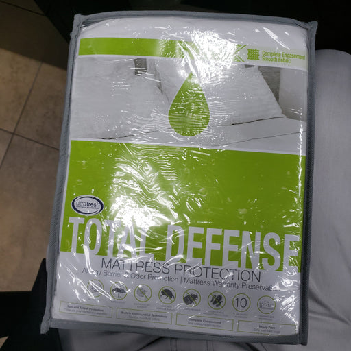 full waterproof vip ultra fresh