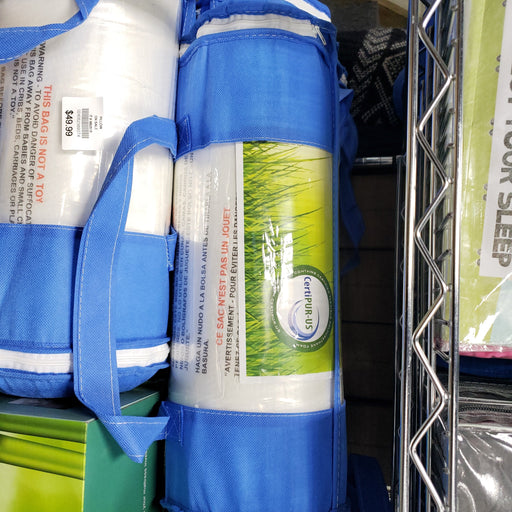 MEMORY FOAM PILLOW VIP Ashley Furniture