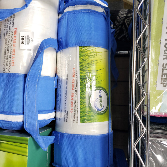 MEMORY FOAM PILLOW VIP Ashley Furniture