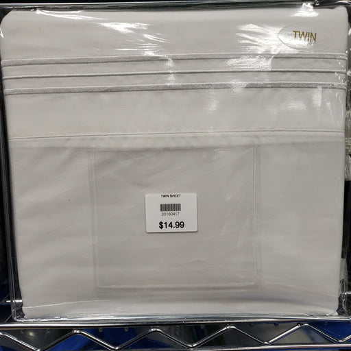 TWIN SHEET VIP GOLDEN