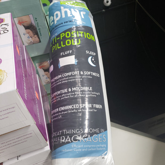 pillow VIP Ashley Furniture