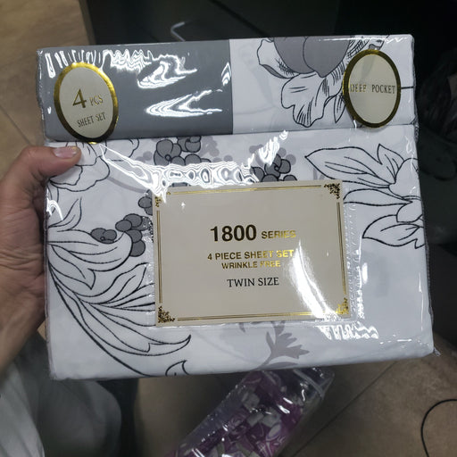 twin sheet VIP GOLDEN