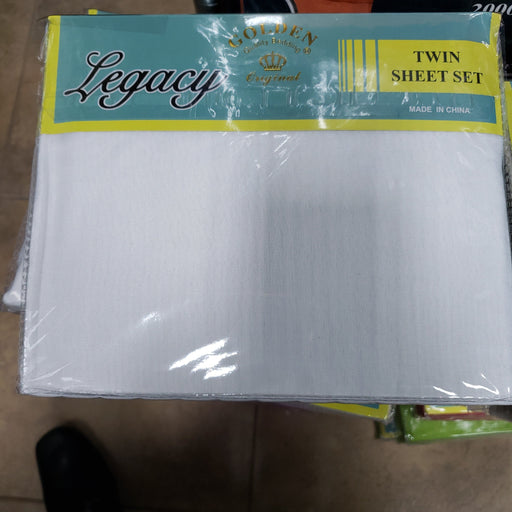 twin sheet VIP GOLDEN