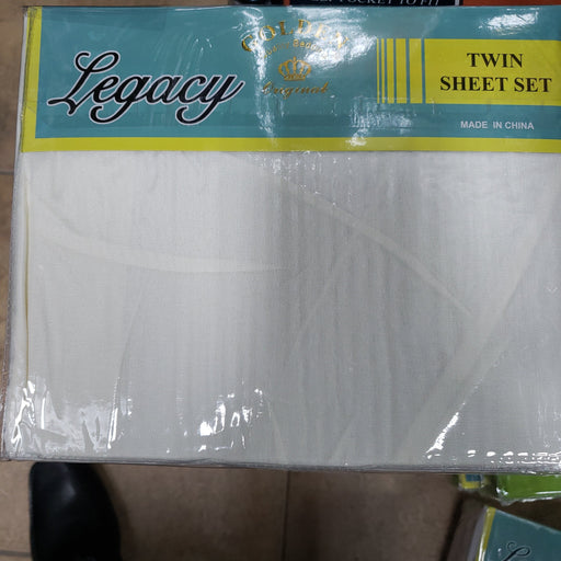 twin sheet VIP GOLDEN