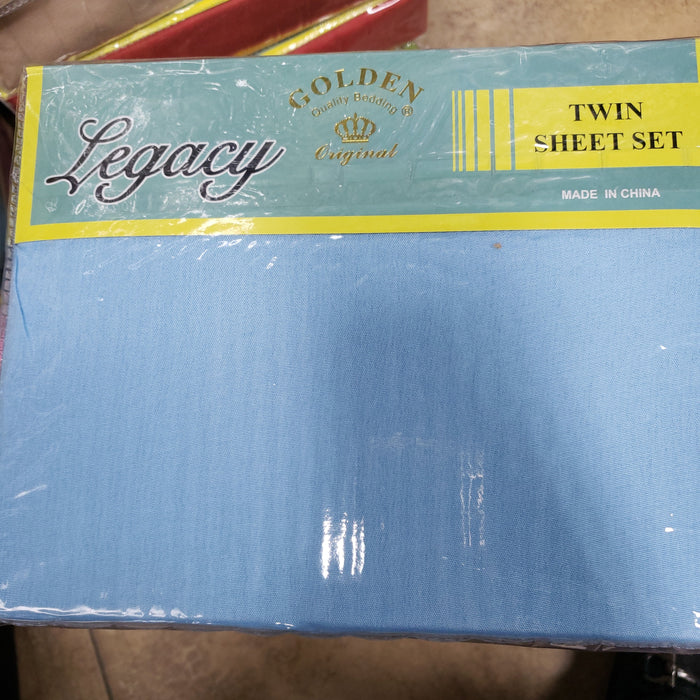 twin sheet VIP GOLDEN