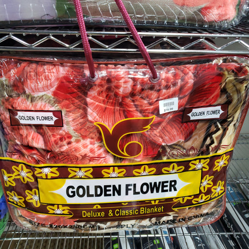 FULL  blanket vip chino