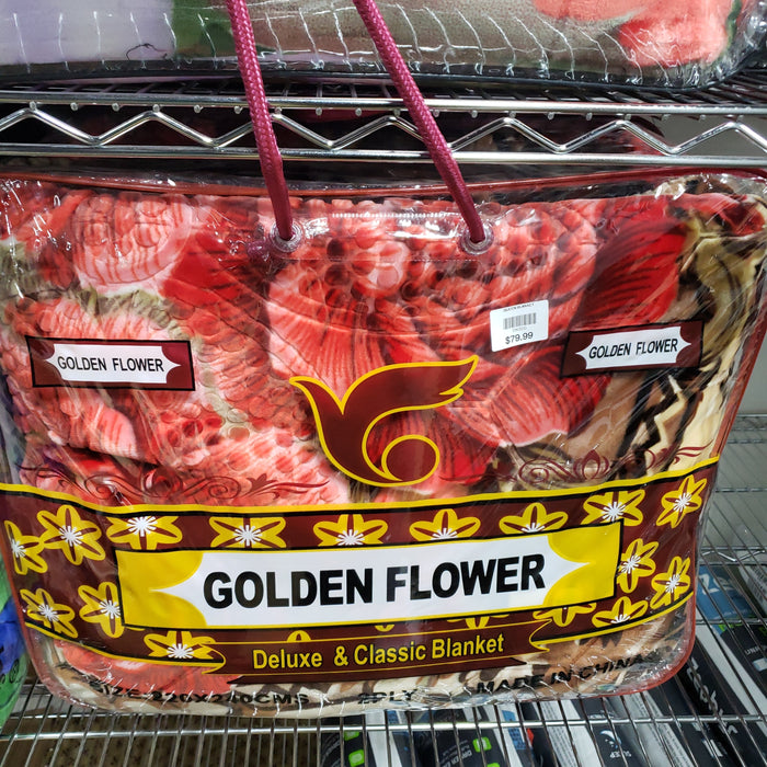 FULL  blanket vip chino