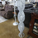 FLOOR LAMP  GRAY VIP GOLDEN