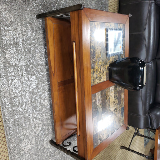 COFFEE TABLE VIP JACK