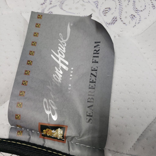 EASTMAN HOUSE MATTRESS VIP BIA (THERAPEDIC)