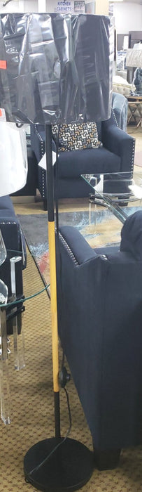 FLOOR LAMP VIP GOLDEN