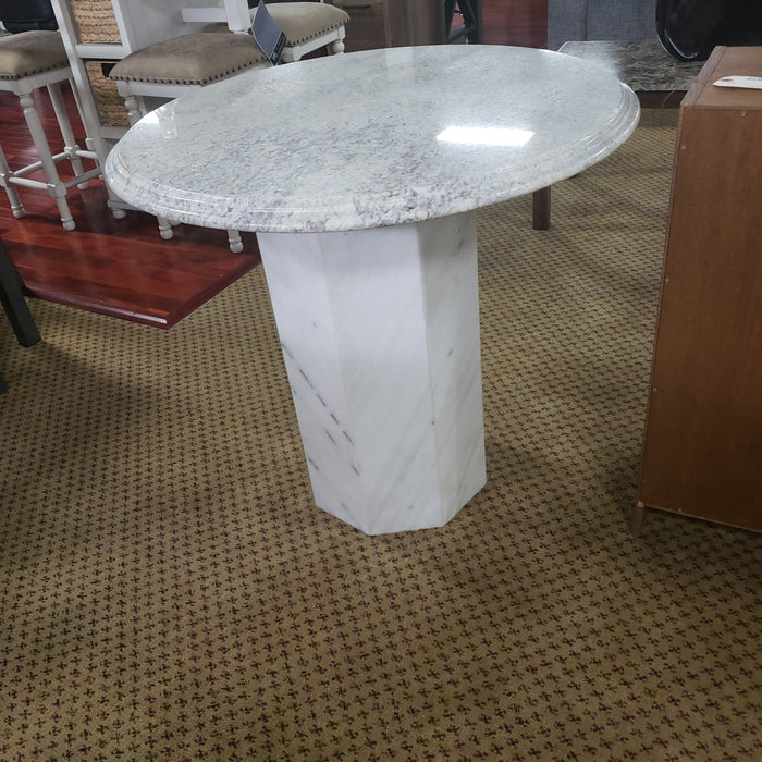 MÁRMOL TABLE VIP FLS