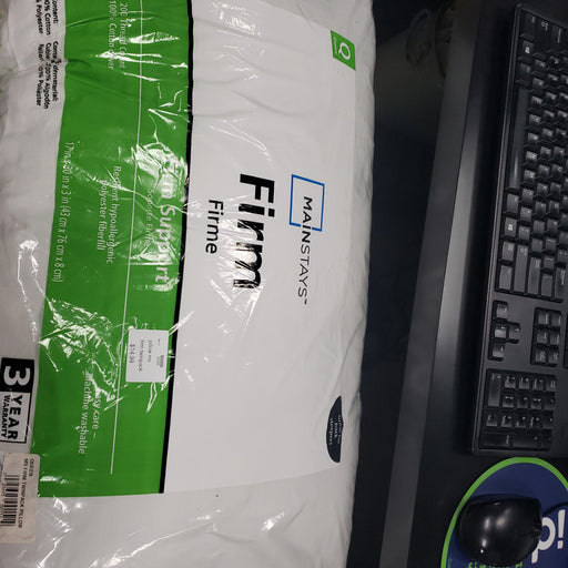 MS FIRM TWINPACK PILLOW VIP Ashley Furniture