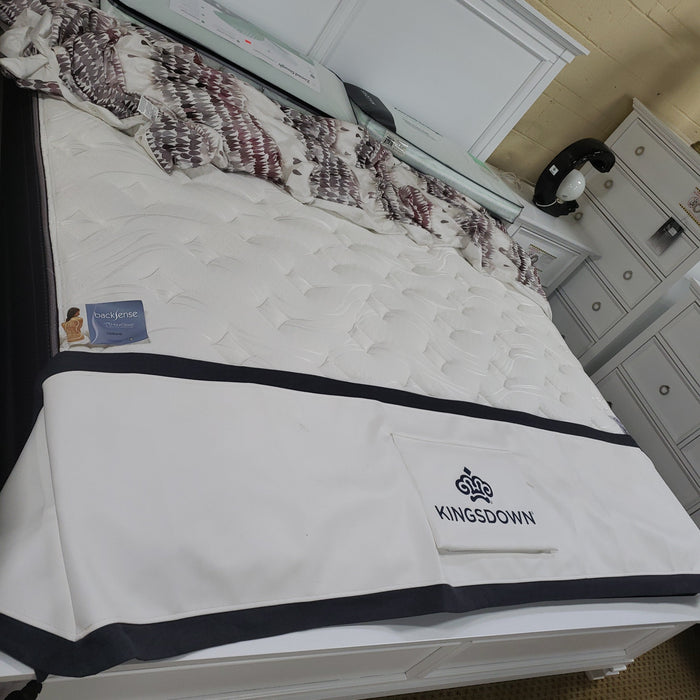 MATTRESS BACK SENSE firm. VIP BIA THERAPEDIC