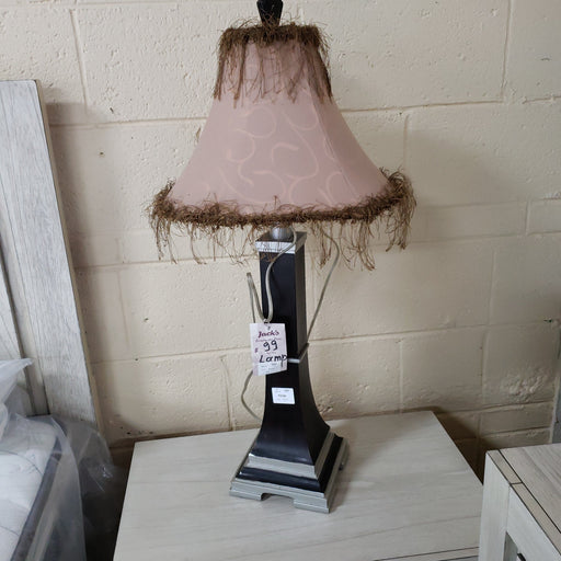 LAMP VIP JACK