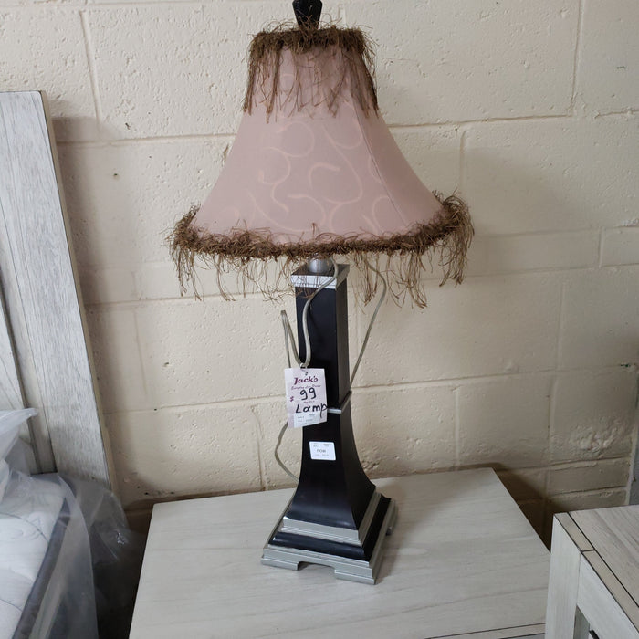 LAMP VIP JACK