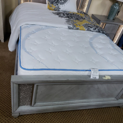 QUEEN MATTRESS VIP SLEEP WELL