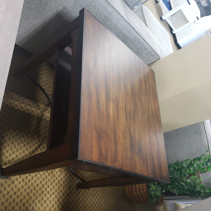 END TABLE