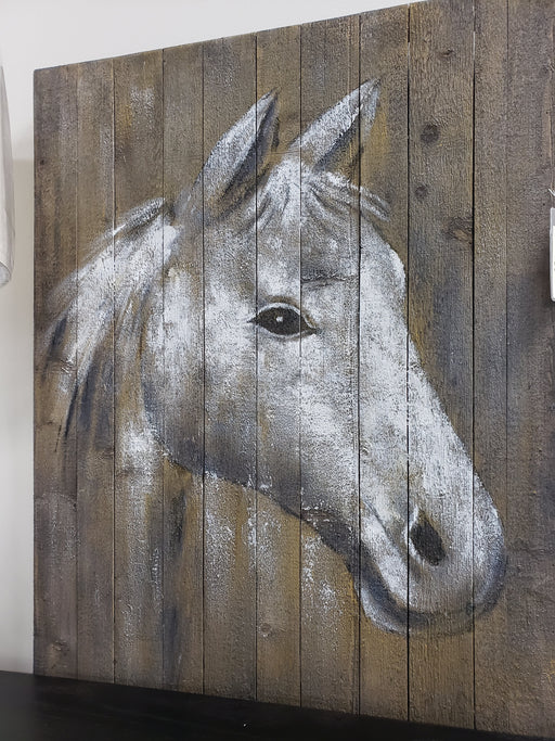 WALL PICTURE VIP JACK