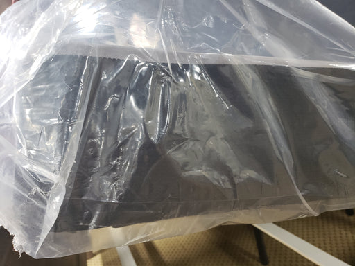 LOW PROFILE BOXSPRING