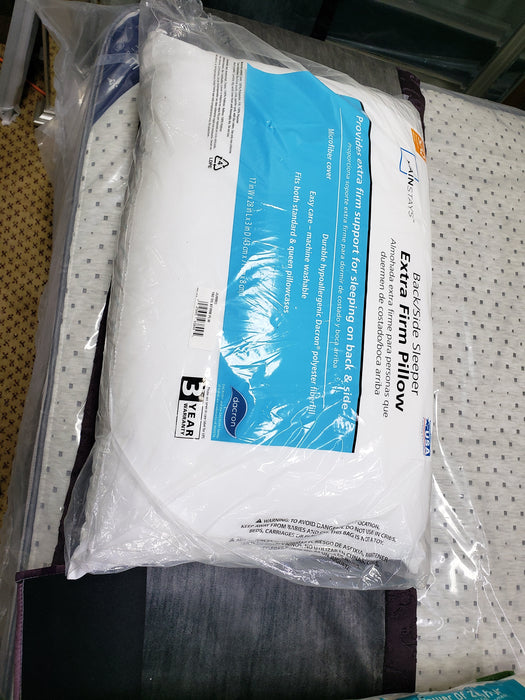 JUMBO Pillow VIP Ashley Furniture