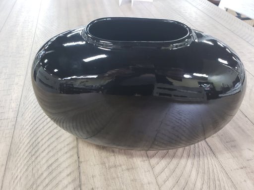 VASE BLACK VIP FLS