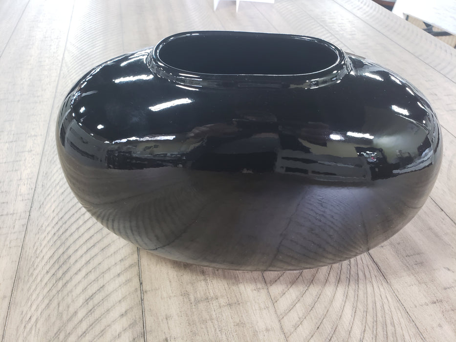 VASE BLACK VIP FLS