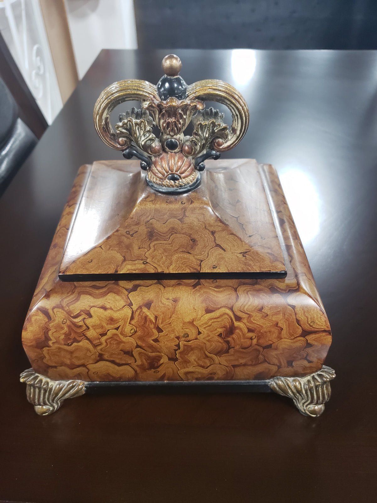 VASE ACCESORY