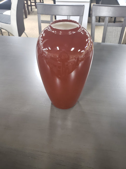 vase brown