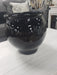 VASE BLACK