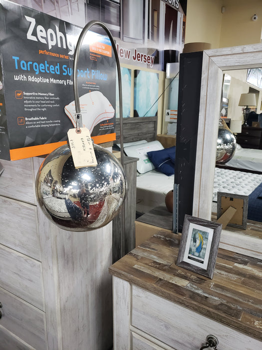 floor lamp ( fangio )