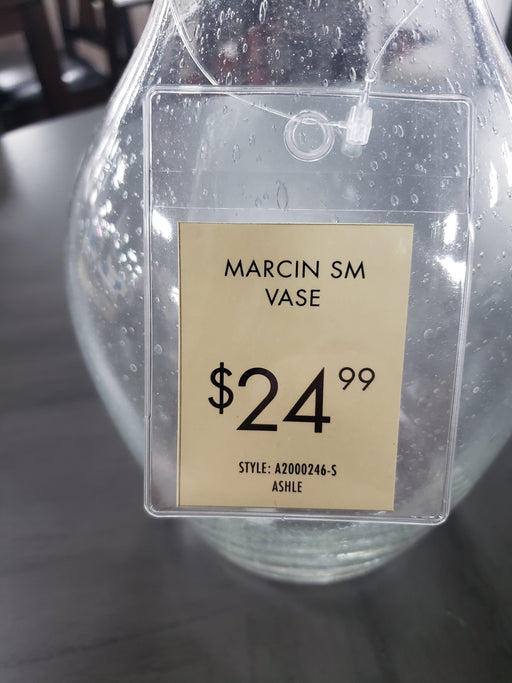 VASE  MARCIN SM