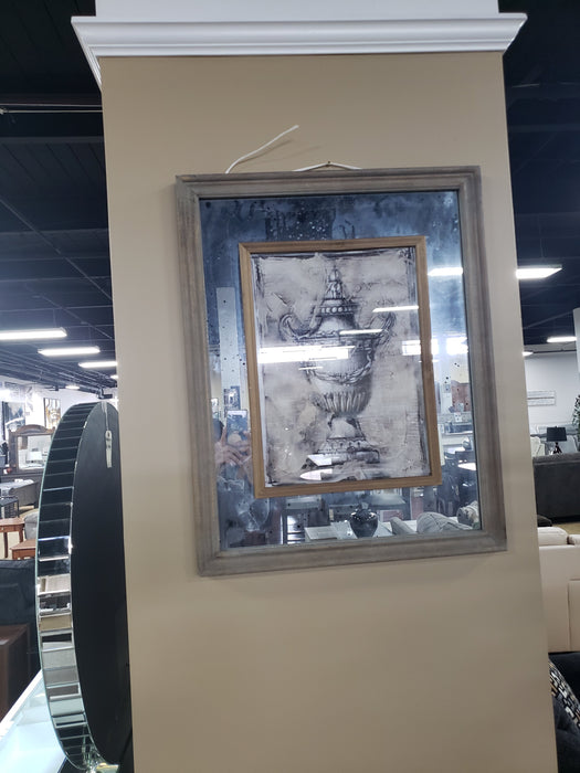 WALL PICTURE VIP FLS