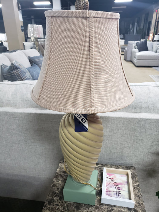 lamp