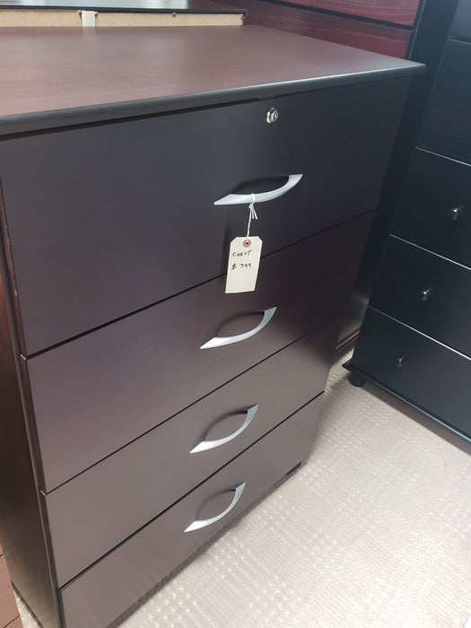 CHEST 4 DRAWER