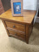 NIGHT STAND
