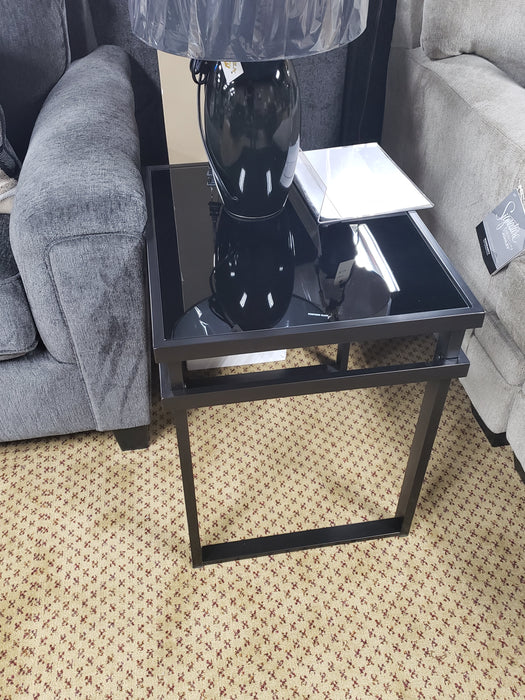 END TABLE