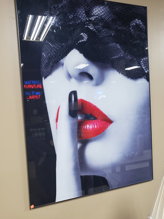 picture Temp Glass w/Foil