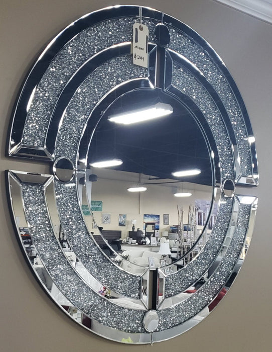 WALL MIRROR