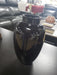 BLACK VASE