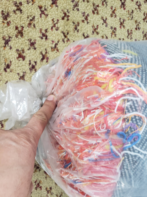 RUG ( PROJECT TRADING