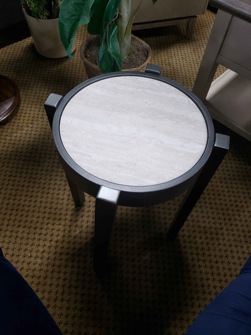 END TABLE