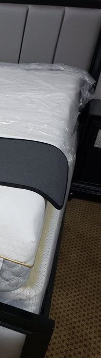 EASTMAN HOUSE BOXSPRING