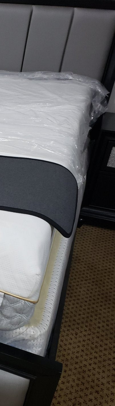 EASTMAN HOUSE BOXSPRING