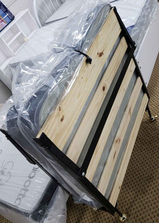 folding bed