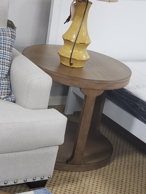 COFFEE TABLE SET OF 3 VIP JACK